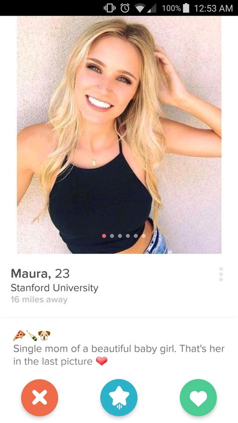 tinder hotties